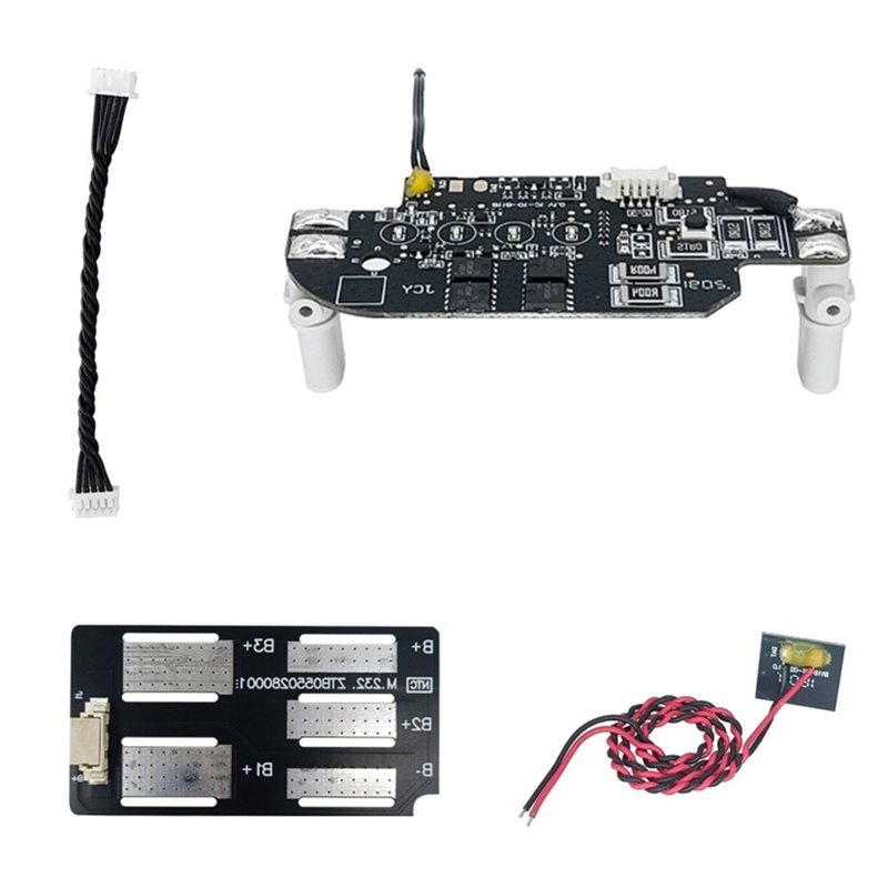 Drone Battery Plate - 2026 New For Xiaomi Mi Drone