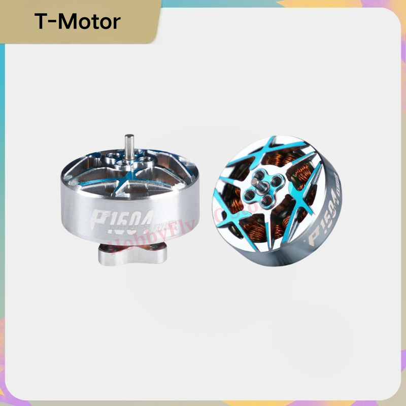 T-MOTOR P1604 2850KV 6S 3800KV - Drone Battery Plate 评论和价格