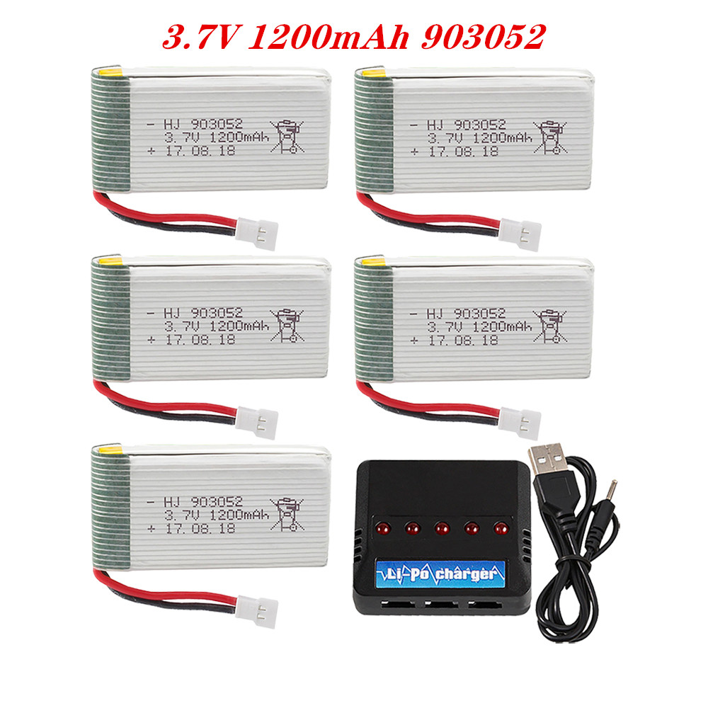 3.7V 1200mah 903052 Lipo Batte - Drone Battery Lipo 评论和价格