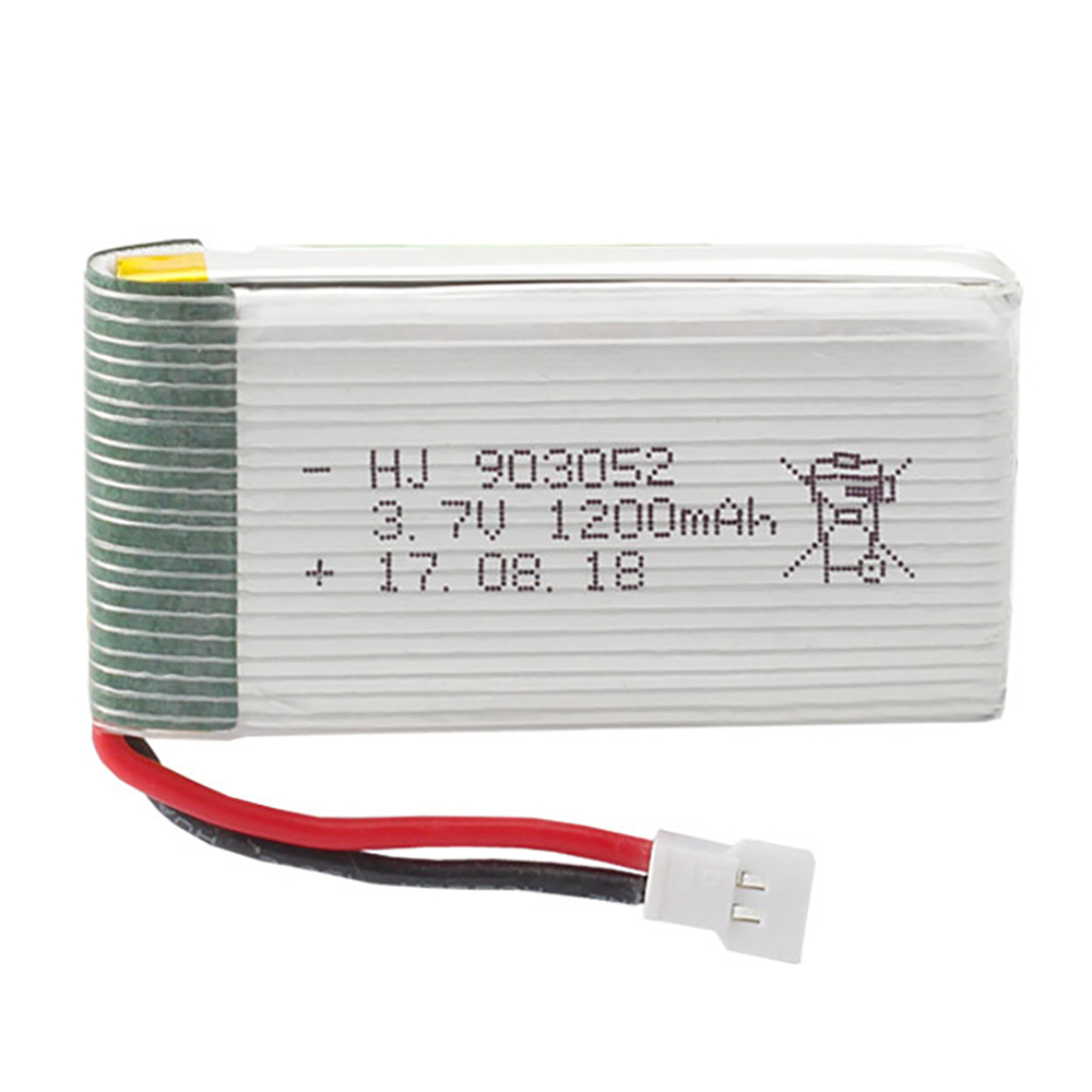 3.7V 1200mah 903052 Lipo Batte - Drone Battery Lipo 评论和价格