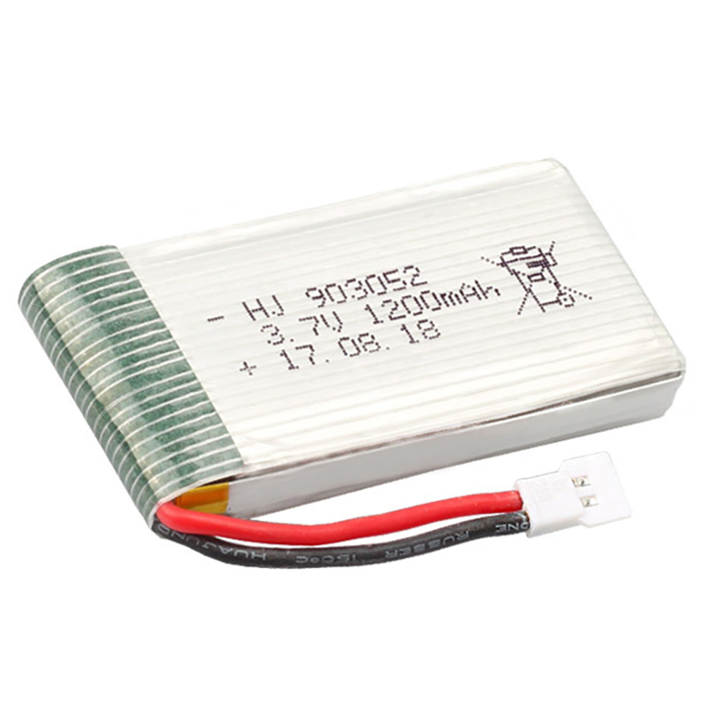3.7V 1200mah 903052 Lipo Batte - Drone Battery Lipo 评论和价格