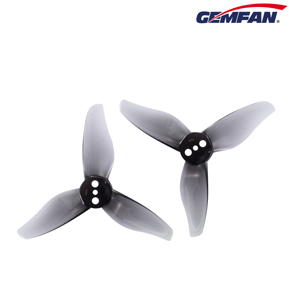 4Pairs Gemfan Hurricane 2023 2 - Drone Battery Plate 评论和价格
