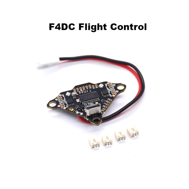 F4DC F4 Flight Control  Brushi - Drone Battery Plate 评论和价格