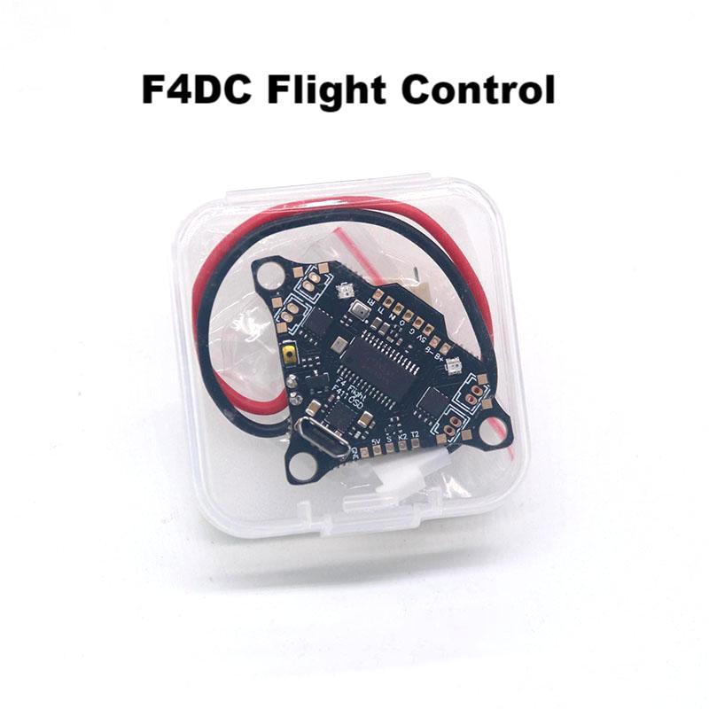 F4DC F4 Flight Control  Brushi - Drone Battery Plate 评论和价格
