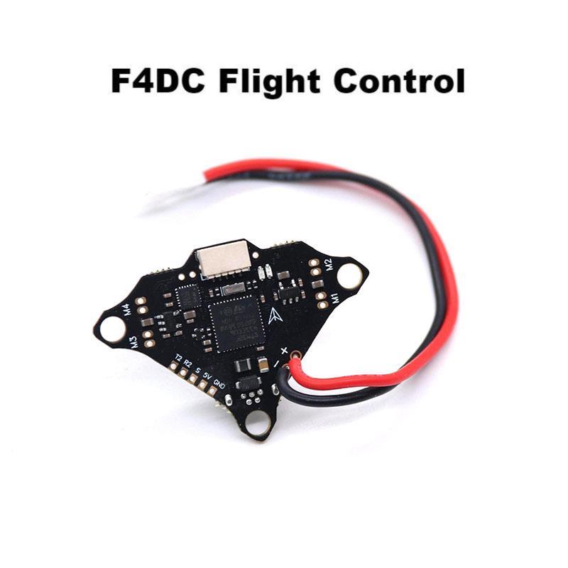 F4DC F4 Flight Control  Brushi - Drone Battery Plate 评论和价格