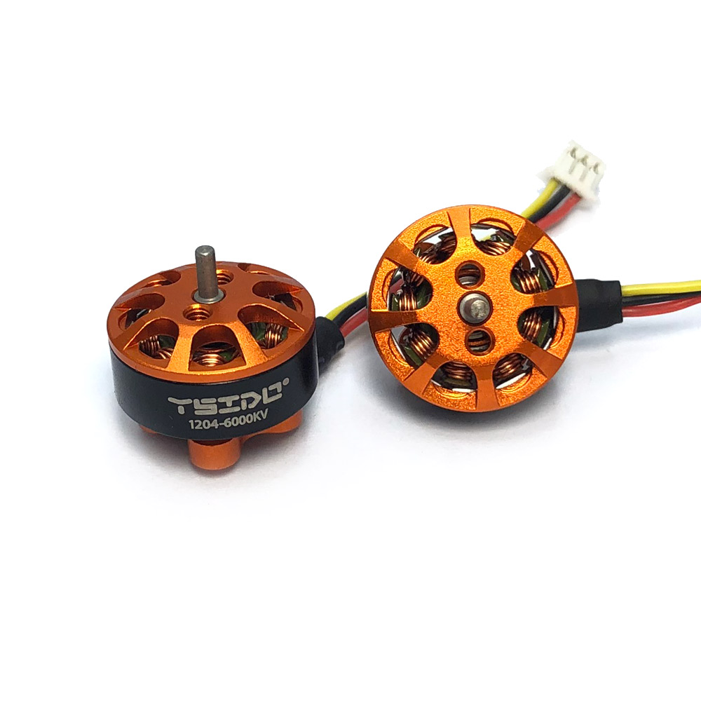 Mini 1204 6000KV Brushless Mot - Drone Battery 3S 评论和价格
