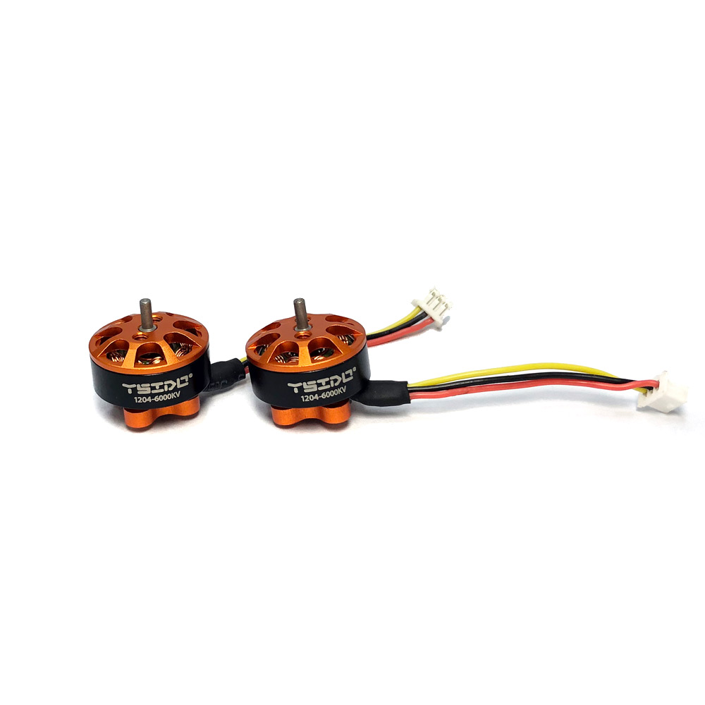 Mini 1204 6000KV Brushless Mot - Drone Battery 3S 评论和价格