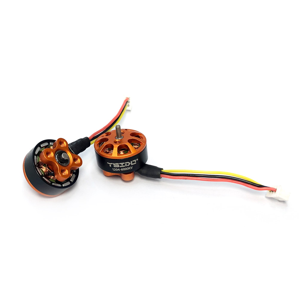 Mini 1204 6000KV Brushless Mot - Drone Battery 3S 评论和价格