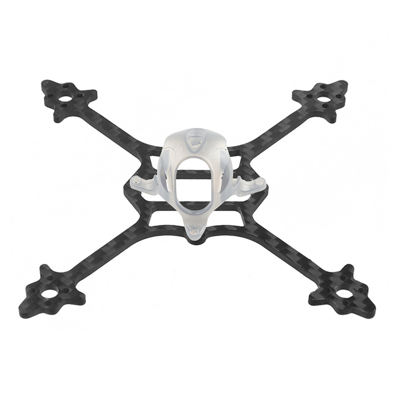 115mm Wheelbase Bottom Plate 3 - Drone Battery Plate 评论和价格