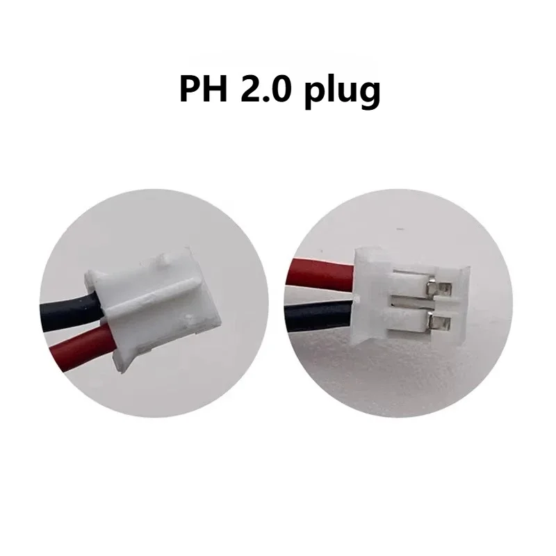 Rechargeable 702030 LiPo Batte - Drone Battery Li-Ion 评论和价格