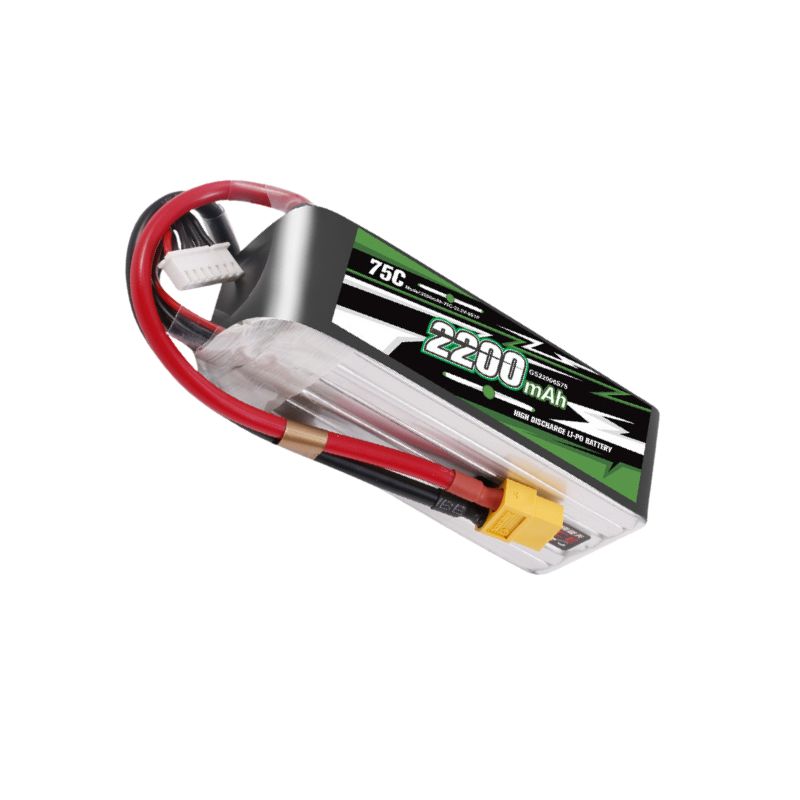 NEW Gens ACE 22.2V Lipo Batter - Drone Battery 6S 评论和价格