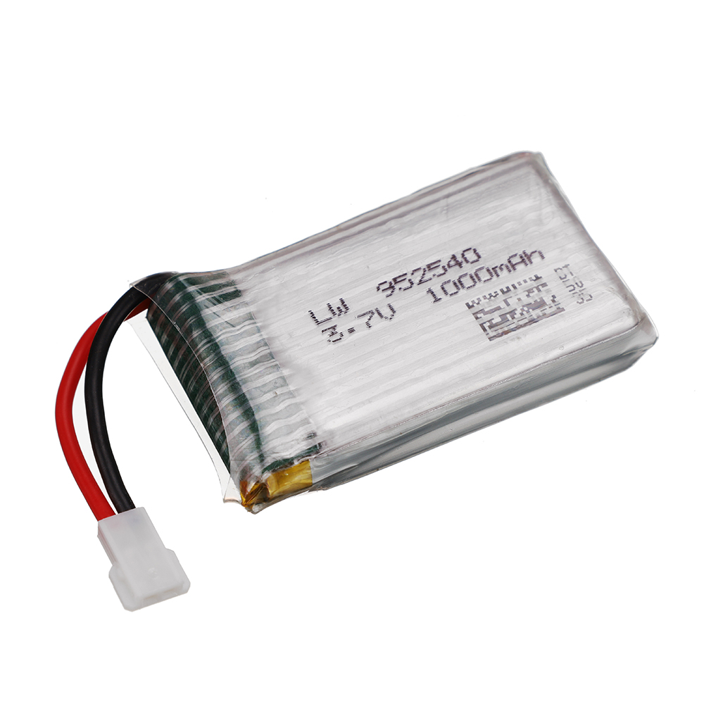 3.7V 1000MAH lipo Drone Batter - Drone Battery Lipo 评论和价格
