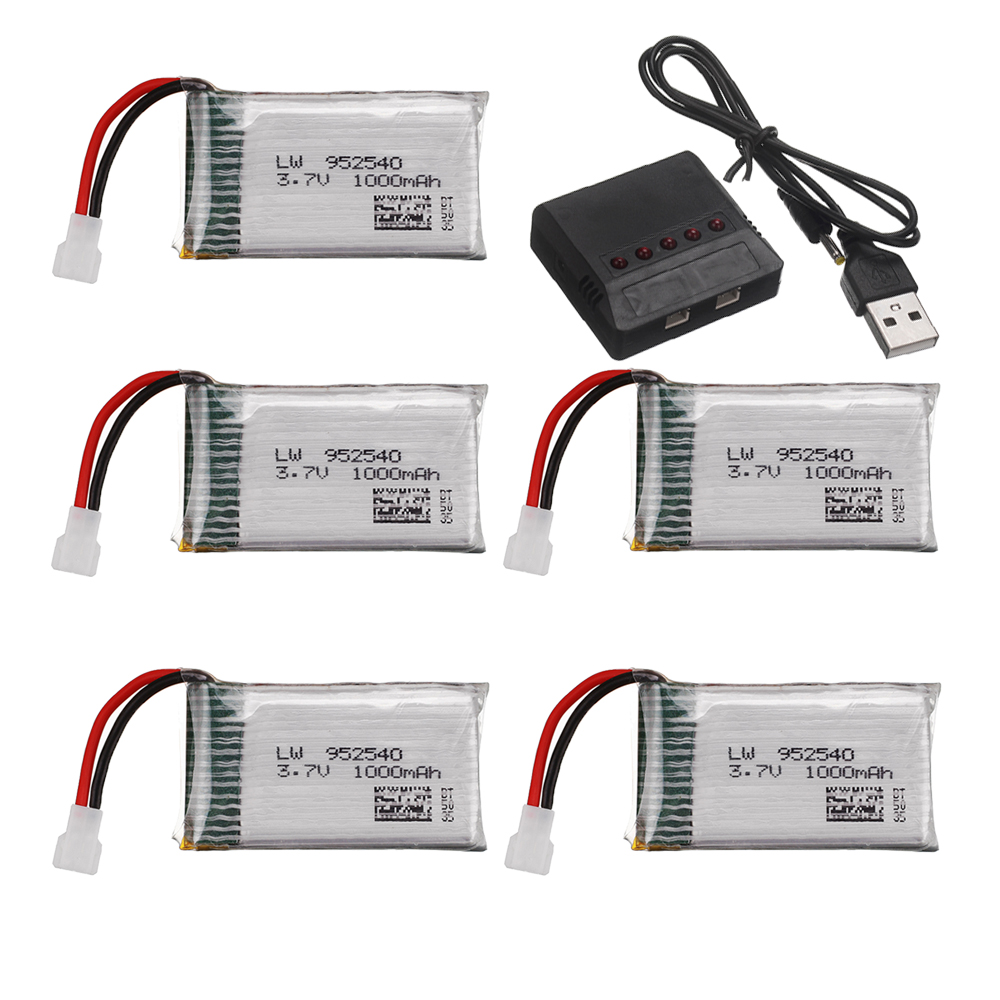 3.7V 1000MAH lipo Drone Batter - Drone Battery Lipo 评论和价格