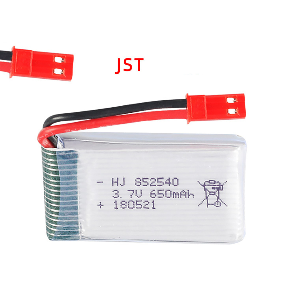 3.7v 650mAh 852540 Lipo Batter - Drone Battery Lipo 评论和价格
