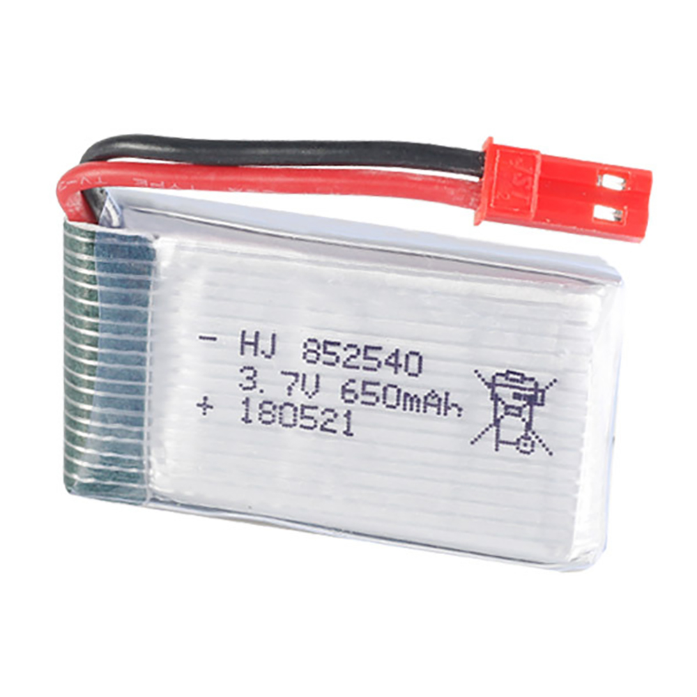 3.7v 650mAh 852540 Lipo Batter - Drone Battery Lipo 评论和价格