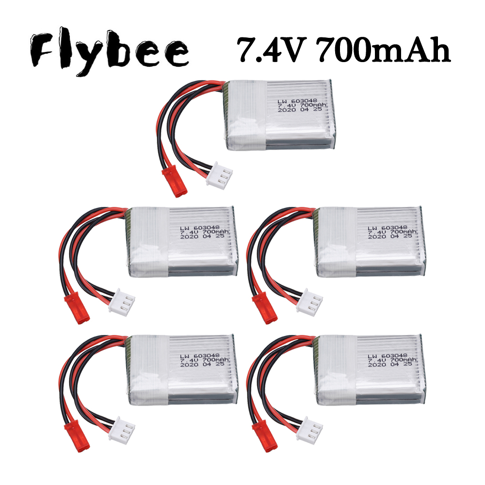 7.4V 700mAh 25c Lipo Battery F - Drone Battery Lipo 评论和价格