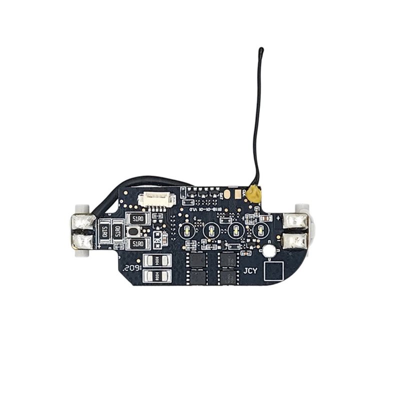 2026 New For Xiaomi Mi Drone 4 - Drone Battery Plate 评论和价格