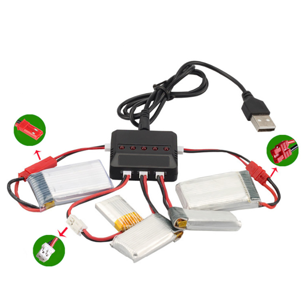 3.7V 550mAh 25C Lipo Battery 8 - Drone Battery Lipo 评论和价格