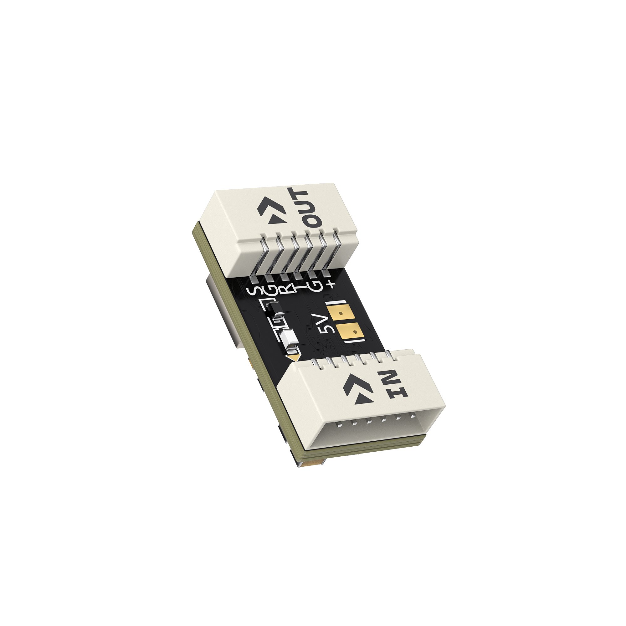 GEPRC O4 Series Step-Down BEC  - Drone Battery 6S 评论和价格