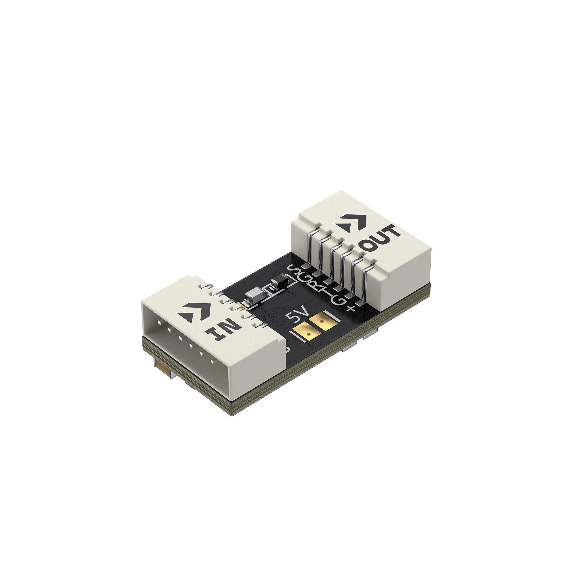 GEPRC O4 Series Step-Down BEC  - Drone Battery 6S 评论和价格