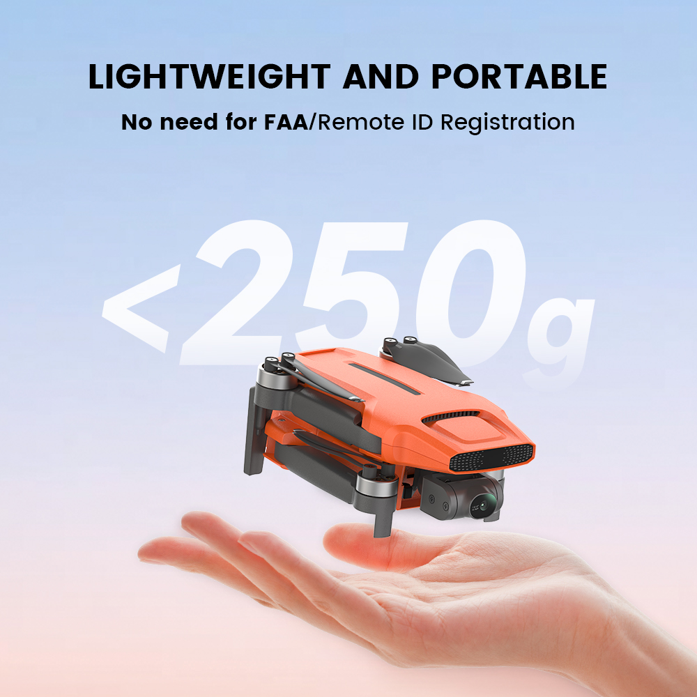 FIMI MINI 3 Camere Drone 4K 60 - Drone Battery Li-Ion 评论和价格