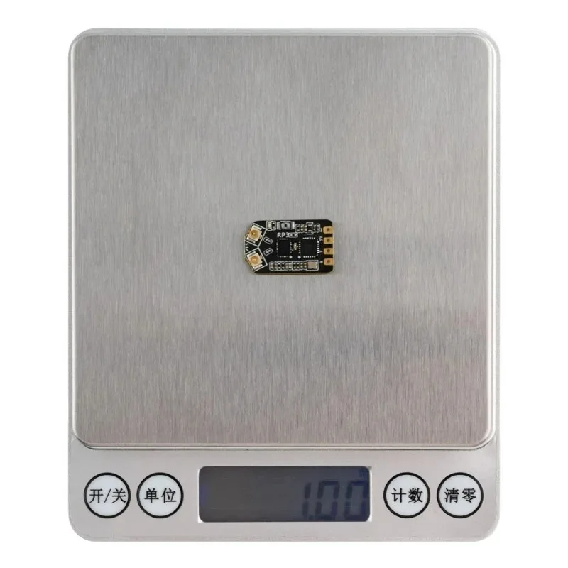 RadioMaster RP3 V2 ExpressLRS  - Drone Battery Plate 评论和价格