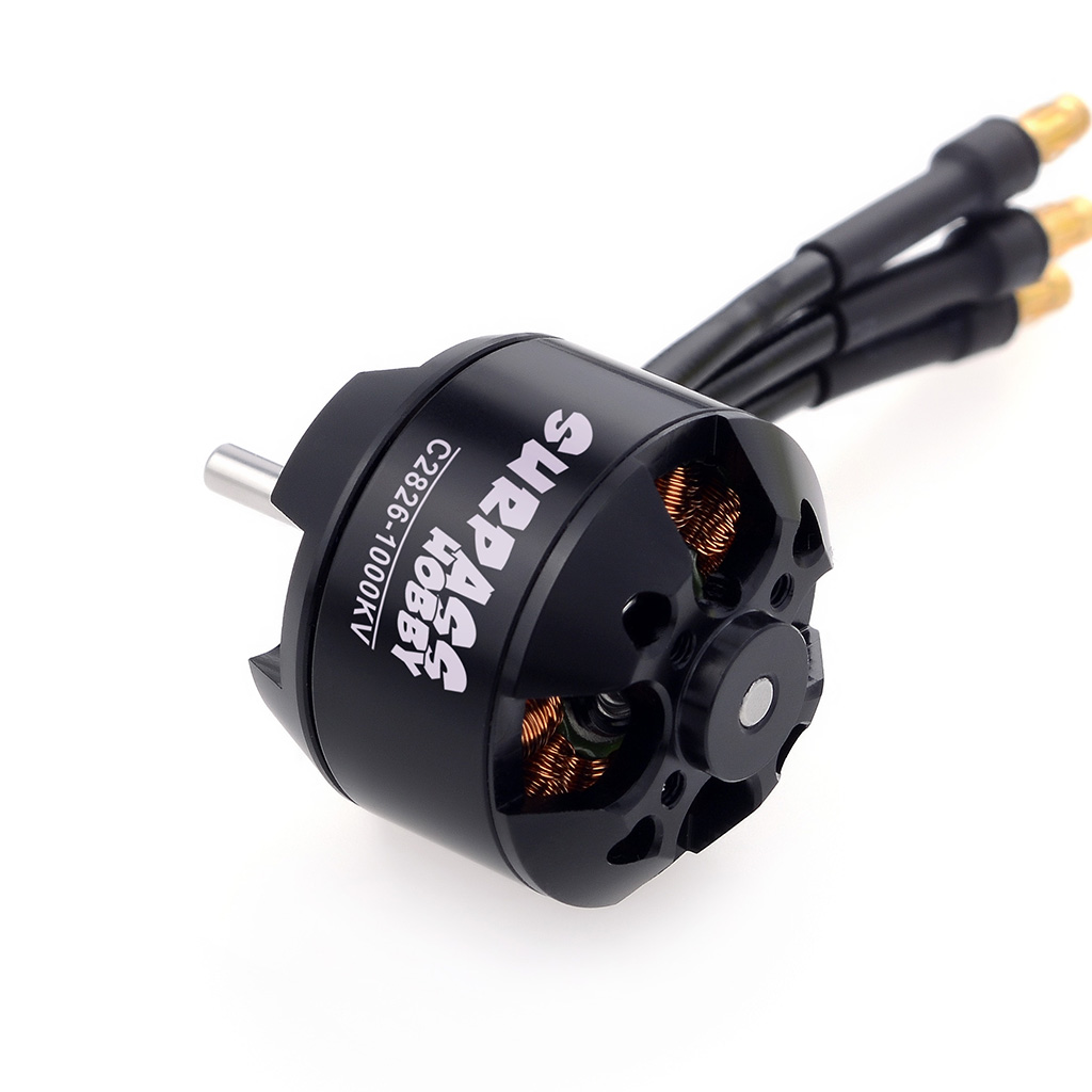 SURPASS HOBBY 2822 2826 2830 2 - Drone Battery Plate 评论和价格
