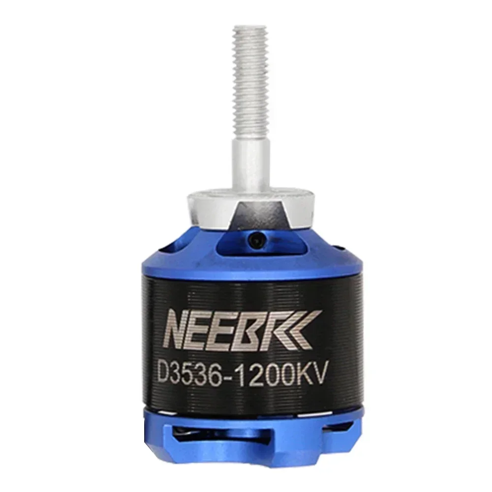 NEEBRC 1/2/4PCS 3536 1200KV 15 - Drone Battery 4S 评论和价格