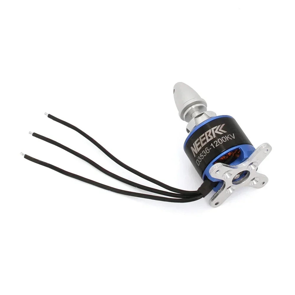 NEEBRC 1/2/4PCS 3536 1200KV 15 - Drone Battery 4S 评论和价格